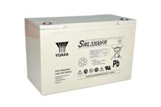Аккумуляторная батарея Yuasa SWL3300 FR Yuasa SWL3300 FR фото, купить, цена, магазин